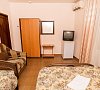 Отель Островок (Отель Плаза Корпус №2)  Витязево фото