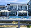 Отель Green Land Hotel Гагра фото