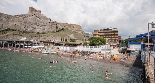 Отель Астарта Судак - официальный сайт Отель Астарта Судак - официальный сайт