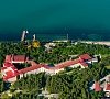 Солнечный берег Геленджик цены