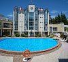 Отель Морская звезда Сочи