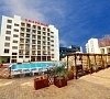 Отель Эмеральд Анапа Отель Эмеральд Анапа