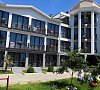 Отель Гега Гагра фото