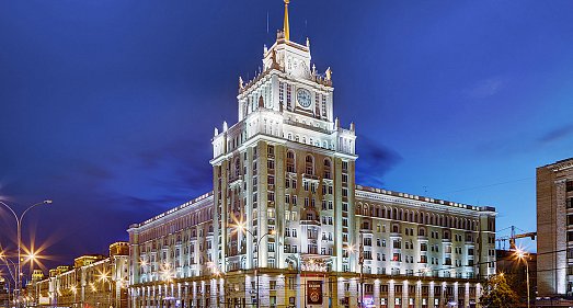 Отель Пекин (Москва) Москва - официальный сайт Отель Пекин (Москва) Москва - официальный сайт