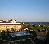 Отель Акватория Евпатория