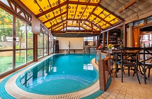 Фотографии объекта
							Отель «Эллисон Дубай» Адлер