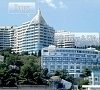 Отель «Приморский Парк» Ялта, Крым #14