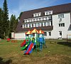 Отель Артыбаш Республика Алтай Отель Артыбаш Республика Алтай