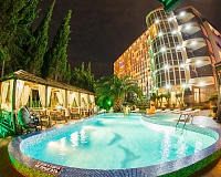 Отель Грейс Арли (Хоста)