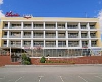 Отель Кристи (Евпатория)