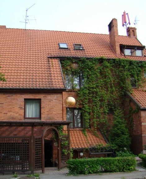 Гостевой дом «Параисо» Калининград