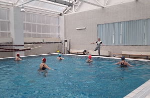 Фотографии объекта
							Санаторий «Белый камень» Асбест, Свердловская область