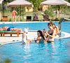 Отель Rinn Rise Resort Анапа