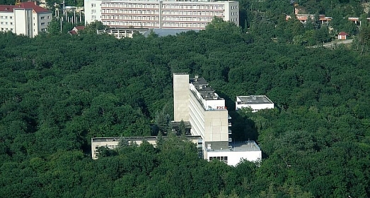 Санаторий Русь Железноводск - официальный сайт Санаторий Русь Железноводск - официальный сайт