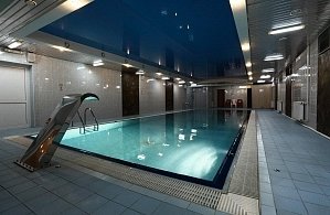 Фотографии объекта
							Яхт-клуб «Новый Берег» Мытищинский район