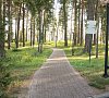 Санаторий «Парус» Бердск #14 Санаторий «Парус» Бердск #14