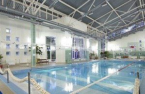 Фотографии объекта
							Санаторий «Балтийский берег» Зеленогорск