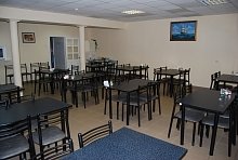 Отель «Амиго» Новомихайловский #2