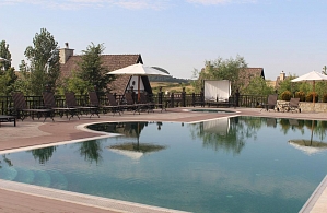 Фотографии объекта
							Отель «Sakit Göl Silent Lake» Шехамы (Азербайджан)