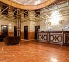 Отель Атлантида Ессентуки