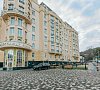 Гостиница «Александр» Кисловодск #20