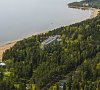 Отель Репино Парк Отель Ленинградская область