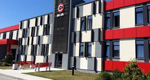 Отель ЭРА-СПА Калининград - официальный сайт