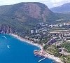 Морской уголок Алушта цены Морской уголок Алушта цены