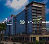 City Park Hotel Sochi Сочи - официальный сайт