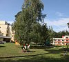 Санаторий Березина Минская область - официальный сайт