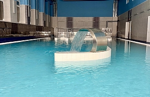 Фотографии объекта
							Санаторий «Приморский» Белоруссия