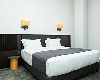 Отель Pine Astoria Tbilisi (Грузия)