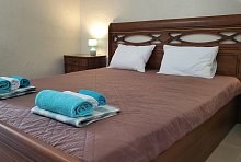 Апартаменты «AniWave» Лоо #2 Апартаменты «AniWave» Лоо #2