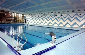 Фотографии объекта
							Пансионат «Изумруд» Сочи (Адлер)