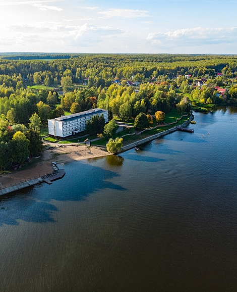 Санаторий «Лунево» Костромская область Санаторий «Лунево» Костромская область