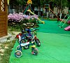 Отель Агата Анапа фото