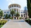 Отель RODINA Grand Hotel & SPA Сочи Отель RODINA Grand Hotel & SPA Сочи