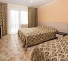 Отель«Кипарис» Дивноморское #17 Отель«Кипарис» Дивноморское #17