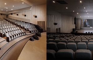 Фотографии объекта
							Санаторий «Форос» Ялта, Крым