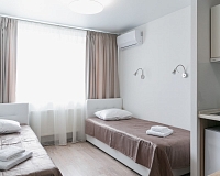 Отель Кембридж (Удмуртская республика)