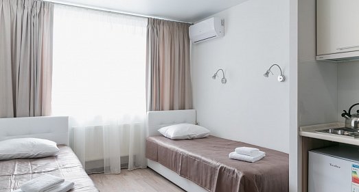 Отель Кембридж Удмуртская республика - официальный сайт