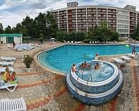 Отель ТОК Евпатория (Крым)