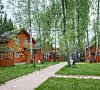 Отель Березовая роща Тульская область