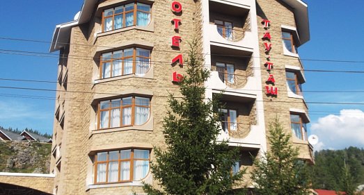 Отель Тау-Таш (Абзаково) Башкирия - официальный сайт Отель Тау-Таш (Абзаково) Башкирия - официальный сайт