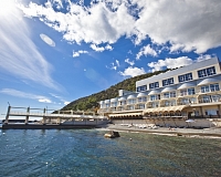 Отель Вилла Мишель (Гурзуф)