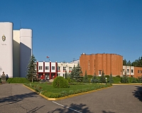 Санаторий Лесное (Витебская область)