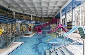 Фотографии объекта
							Санаторий «Ружанский» Белоруссия