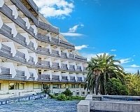 Санаторий Сана (Гагра)