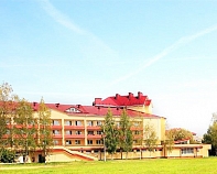 Санаторий «Приморский» Белоруссия