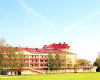 Санаторий Приморский (Белоруссия)